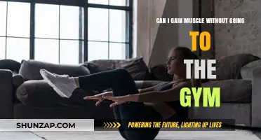 Building Muscle at Home: Effective Strategies Without Gym Memberships