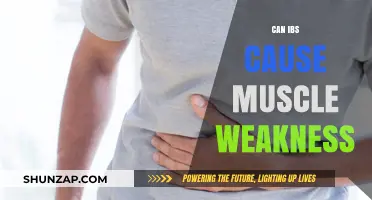 IBS and Muscle Weakness: Is There a Link?