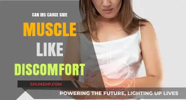 IBS and Muscle Discomfort: What's the Connection?