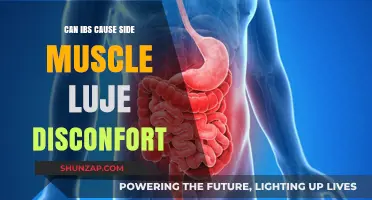 IBS and Muscle Discomfort: What's the Link?