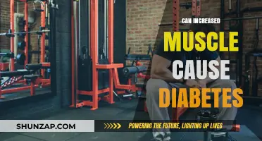 Muscle Gain and Diabetes: A Risky Relationship?