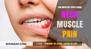 Inflamed Neck Muscles: An Unexpected Cause Of Ear Problems | CyVigor