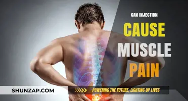 Injection-Related Muscle Pain: What You Need to Know