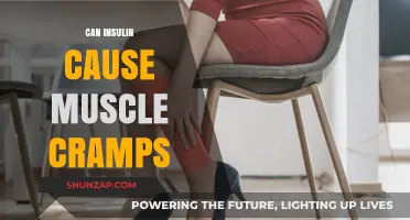 Insulin's Link to Muscle Cramps: What's the Deal?