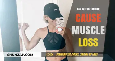 Cardio and Muscle Loss: Friends or Foes?