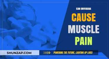 Invokana and Muscle Pain: What's the Link?
