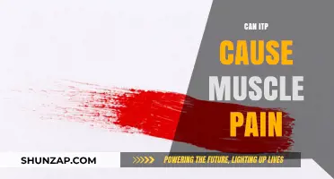 ITP and Muscle Pain: What's the Link?