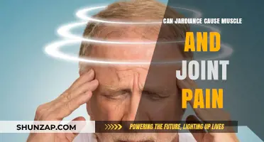 Jardiance Side Effects: Muscle and Joint Pain?