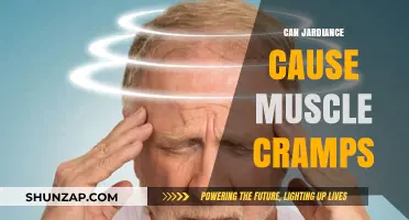 Jardiance and Muscle Cramps: What's the Link?