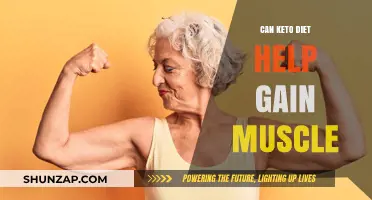 Can Keto Diet Support Muscle Gain? Unlocking Strength and Growth