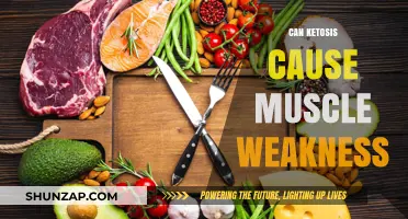 Ketosis and Muscle Weakness: What's the Link?
