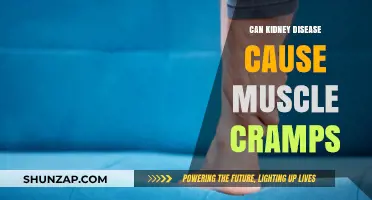 Kidney Disease and Muscle Cramps: What's the Link?
