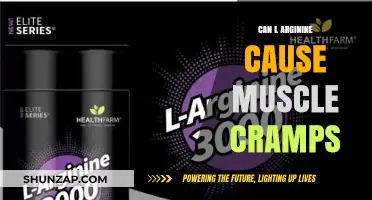 L-Arginine: Muscle Cramp Culprit or Cure?