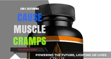 Glutamine and Muscle Cramps: What's the Link?