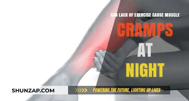 Exercise and Muscle Cramps: What's the Connection?