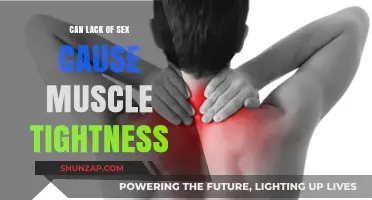 Sex and Muscle Tightness: Is There a Link?