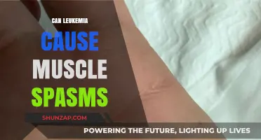 Leukemia and Muscle Spasms: Is There a Link?