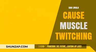 Livalo Side Effects: Muscle Twitching Explained