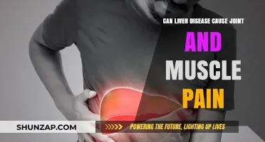 Liver Disease: Joint and Muscle Pain Explained