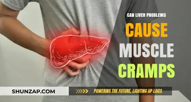Liver Problems: The Unseen Link to Muscle Cramps