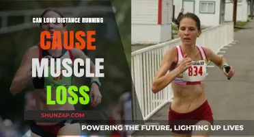 Long-Distance Running: Friend or Foe to Muscles?