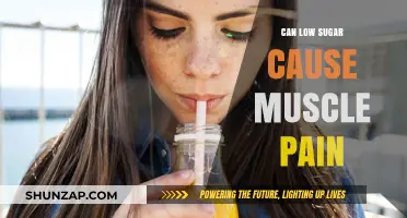 Sugar, Muscle Pain, and Surprising Links