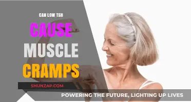 Low TSH and Muscle Cramps: What's the Connection?