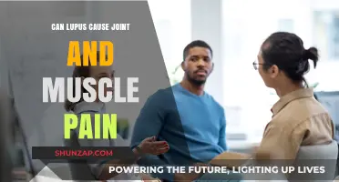 Lupus and Joint Pain: What's the Link?