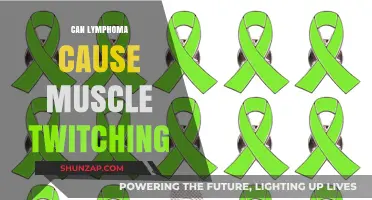 Lymphoma and Muscle Twitching: Is There a Link?