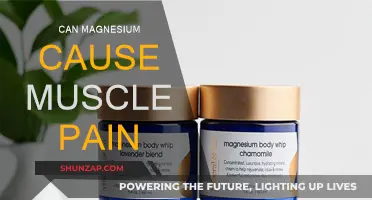 Magnesium and Muscle Pain: What's the Connection?