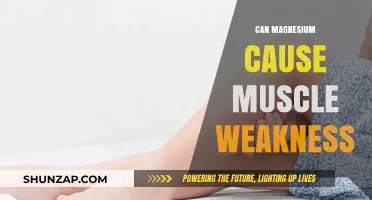Magnesium's Muscle Mystery: Weakness or Strength?