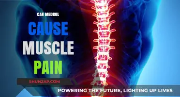 Medrol and Muscle Pain: What's the Link?
