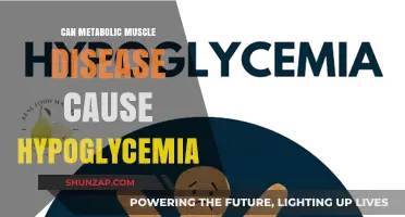 Muscle Disease and Hypoglycemia: What's the Link?
