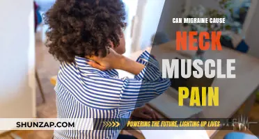 Migraine and Neck Pain: Is There a Link?