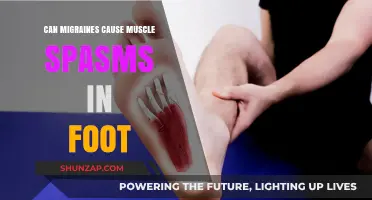 Migraines and Muscle Spasms: What's the Link?