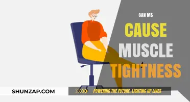 How MS Causes Muscle Tightness and Stiffness