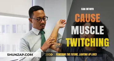 MTHFR Gene Mutation: Muscle Twitching Explained