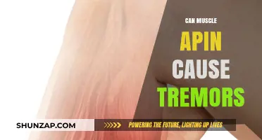 Muscle Pain and Tremors: What's the Link?