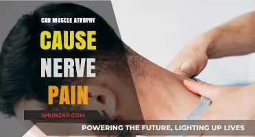 Muscle Atrophy and Nerve Pain: Is There a Link?