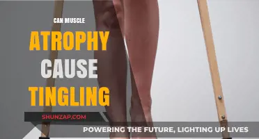 Muscle Atrophy and Tingling: What's the Connection?