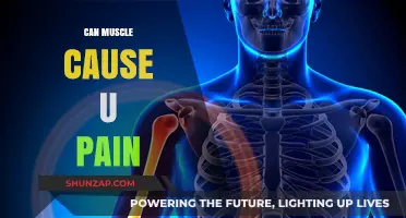 Muscle Pain: What's the Deal?