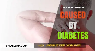 Muscle Cramps and Diabetes: What's the Link?