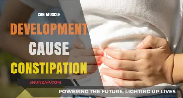 Muscle Development and Constipation: Is There a Link?