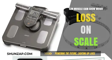 Muscle Gain vs. Scale Weight: Does Strength Training Mask Fat Loss?