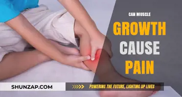 Muscle Growth Pains: What You Need to Know