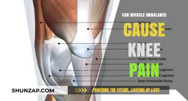 Muscle Imbalance: Understanding the Cause of Your Knee Pain
