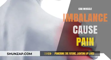 Muscle Imbalance: Understanding the Root Cause of Your Pain