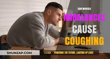 Muscle Imbalances: A Surprising Cause of Your Coughing?