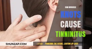 Muscle Knots and Tinnitus: Is There a Link?