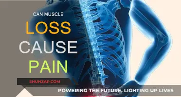 Muscle Loss: Understanding the Painful Reality